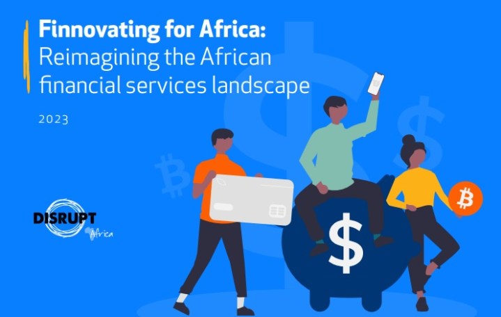 Finnovating for Africa 2023